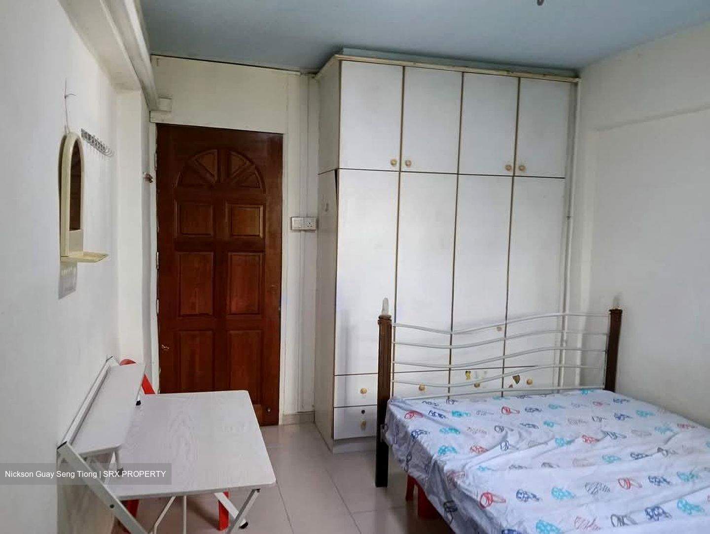 Blk 631 Yio Chu Kang View (Ang Mo Kio), HDB 4 Rooms #595078561